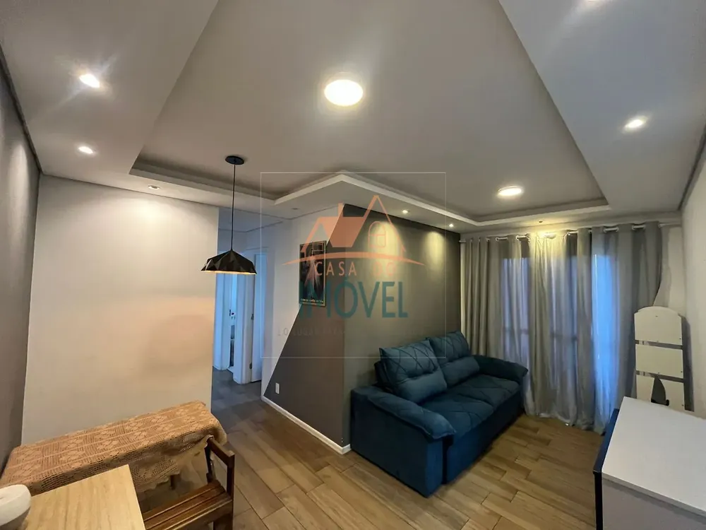 Apartamento, 2 quartos, 55 m² - Foto 3