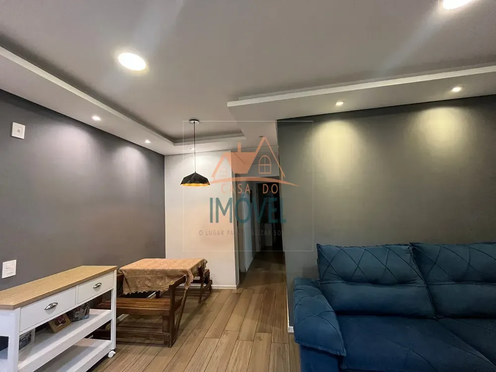 Apartamento, 2 quartos, 55 m² - Foto 4