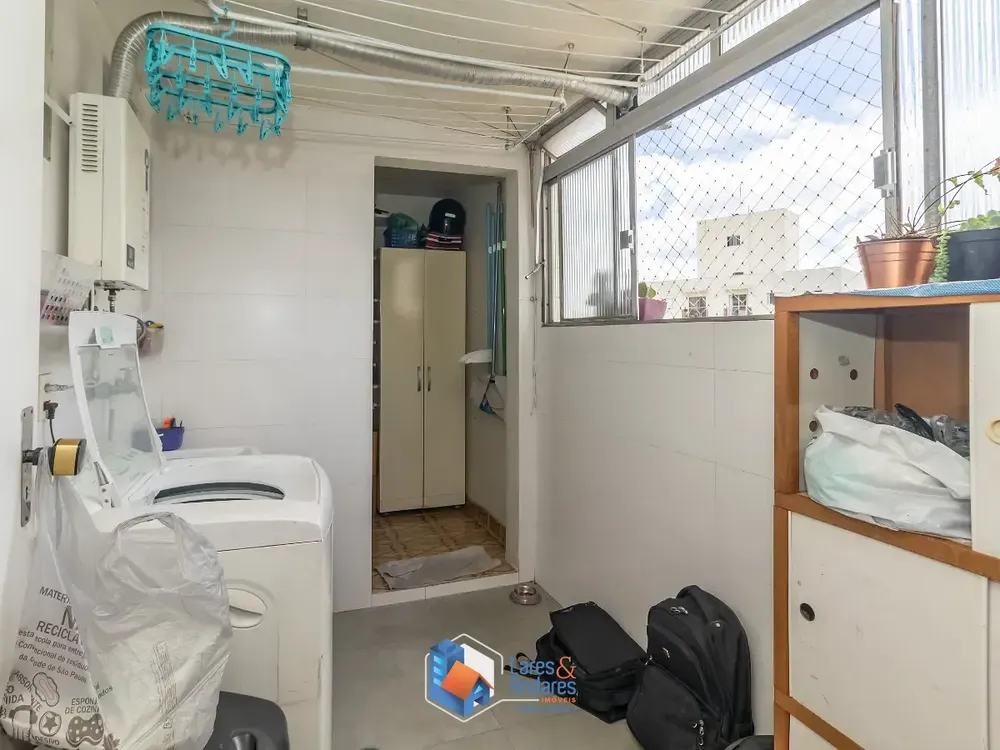 Apartamento, 3 quartos, 107 m² - Foto 7