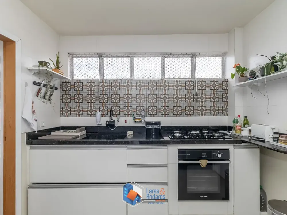 Apartamento, 3 quartos, 107 m² - Foto 5