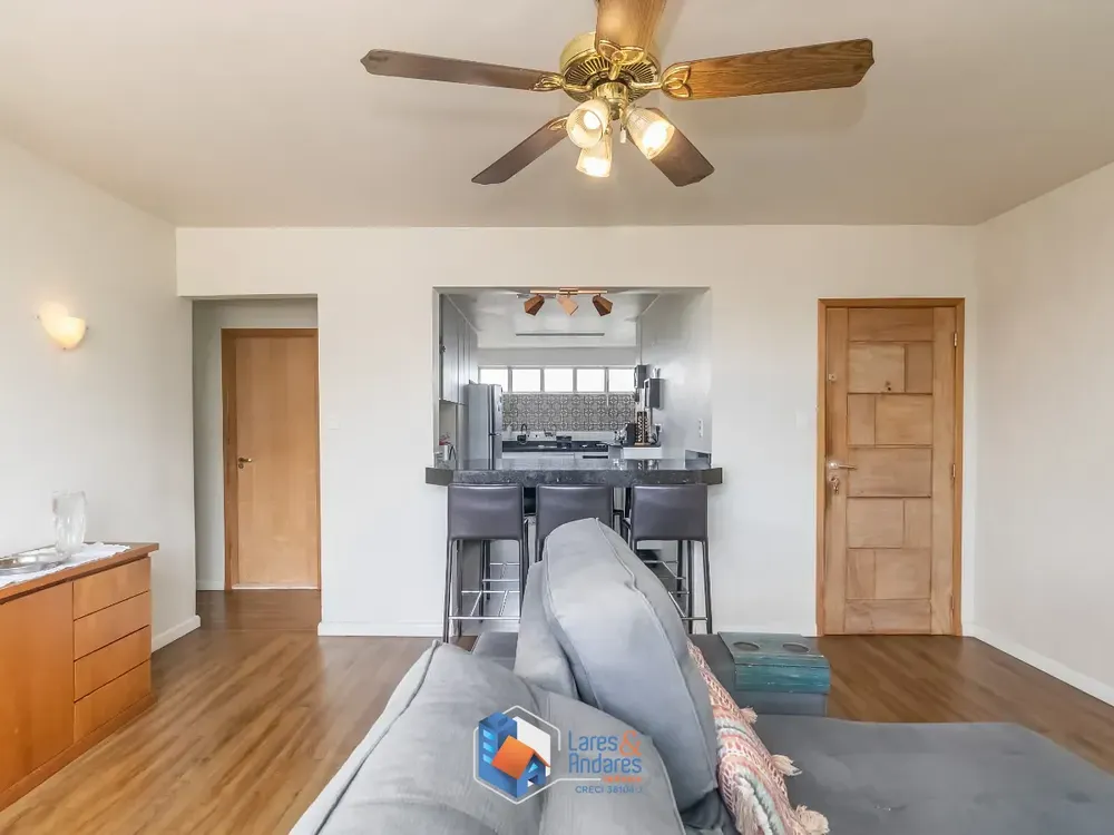 Apartamento, 3 quartos, 107 m² - Foto 1