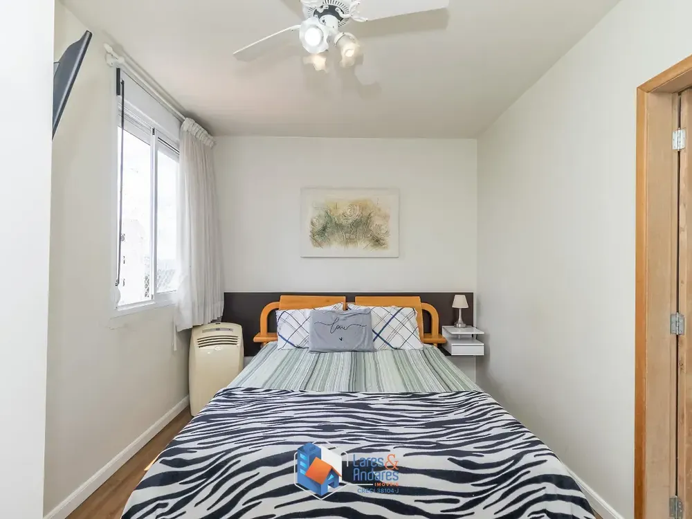 Apartamento, 3 quartos, 107 m² - Foto 6