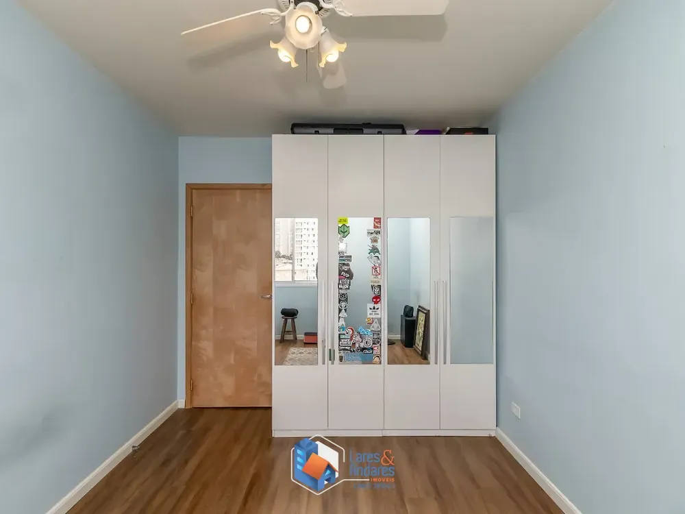Apartamento, 3 quartos, 107 m² - Foto 8