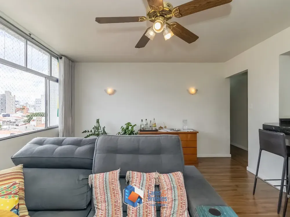 Apartamento, 3 quartos, 107 m² - Foto 3