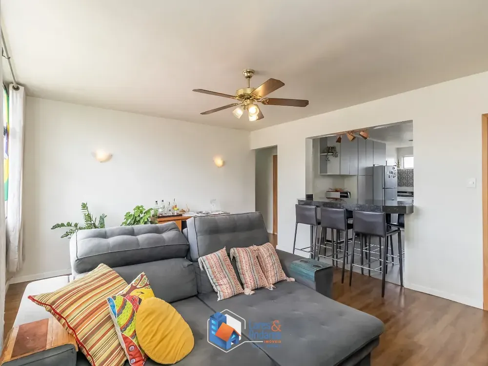 Apartamento, 3 quartos, 107 m² - Foto 2