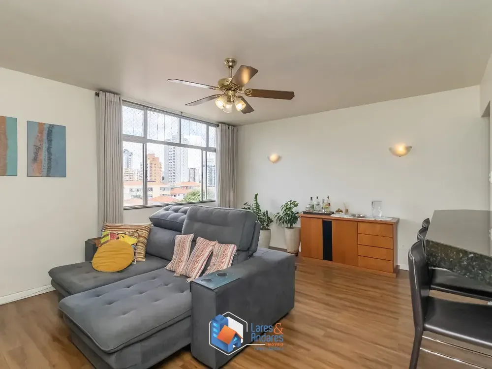 Apartamento, 3 quartos, 107 m² - Foto 4