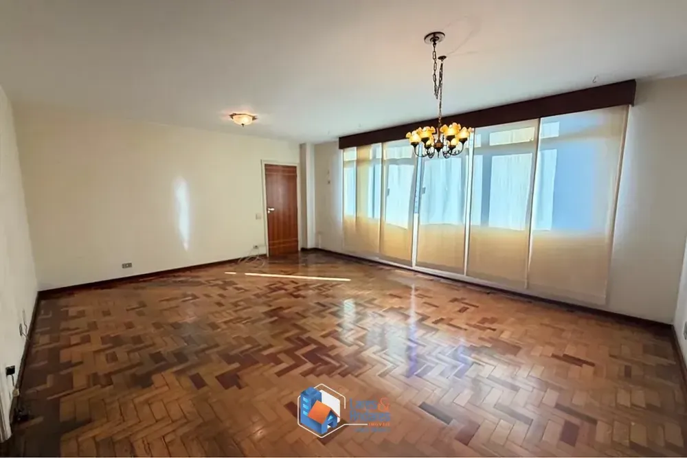 Apartamento, 3 quartos, 141 m² - Foto 1