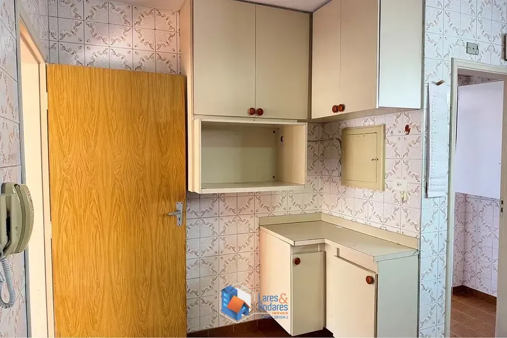 Apartamento, 3 quartos, 141 m² - Foto 3