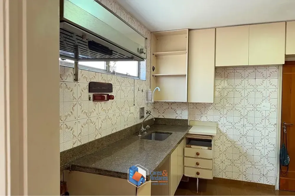 Apartamento, 3 quartos, 141 m² - Foto 4