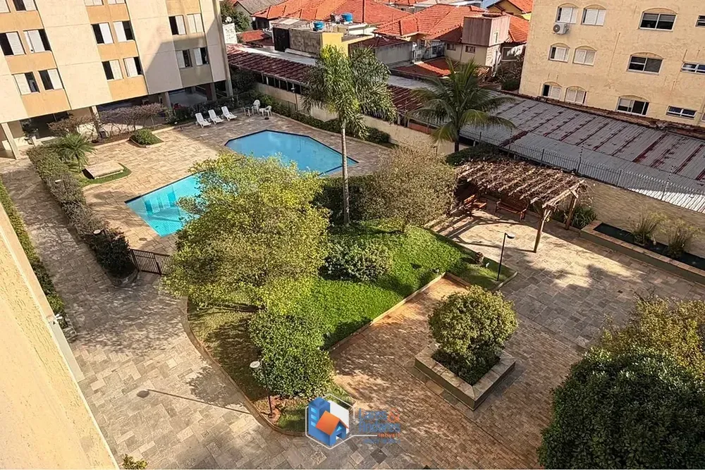 Apartamento, 3 quartos, 141 m² - Foto 2