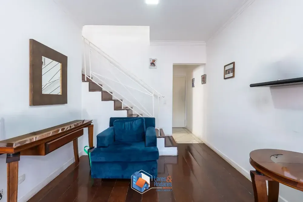 Cobertura, 3 quartos, 165 m² - Foto 3