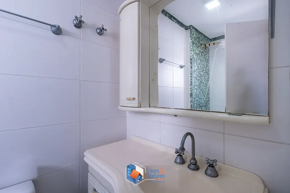 Cobertura, 3 quartos, 165 m² - Foto 7