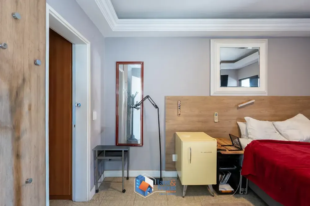 Cobertura, 3 quartos, 165 m² - Foto 8