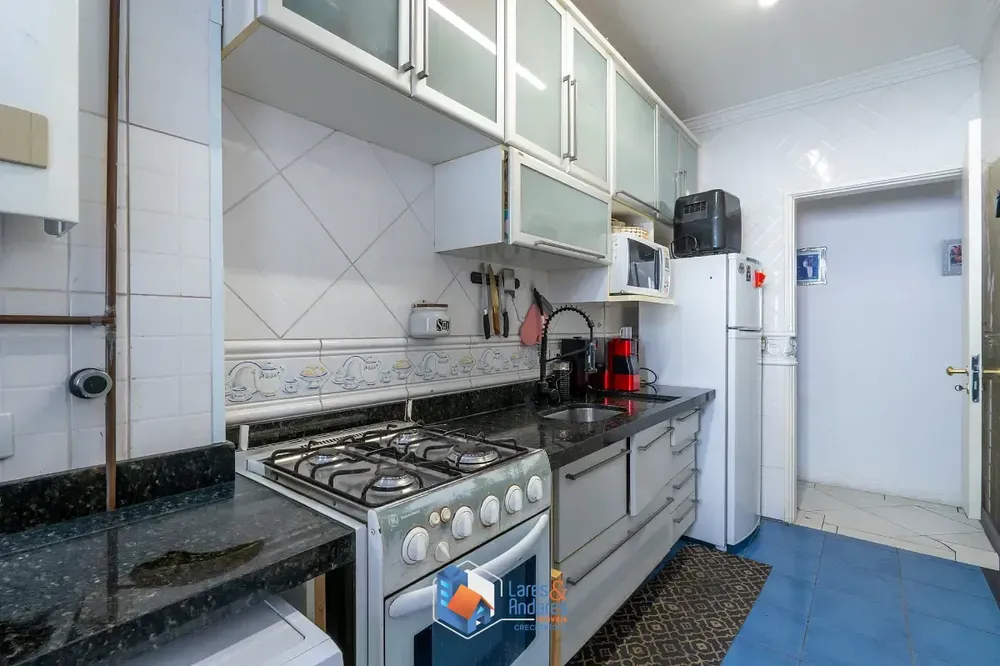 Cobertura, 3 quartos, 165 m² - Foto 5