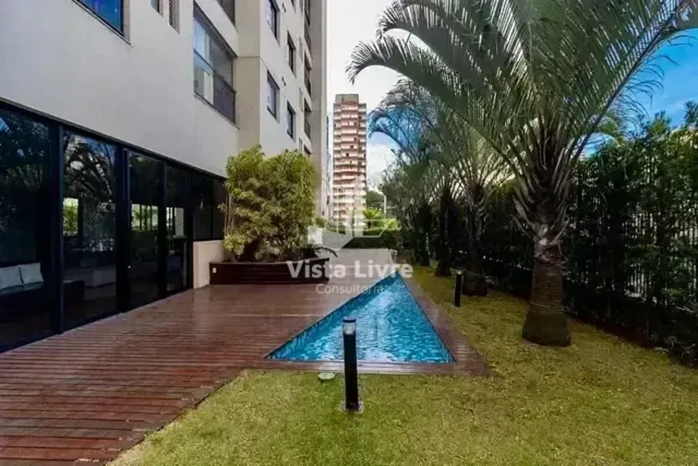 Apartamento, 1 quarto, 56 m² - Foto 3