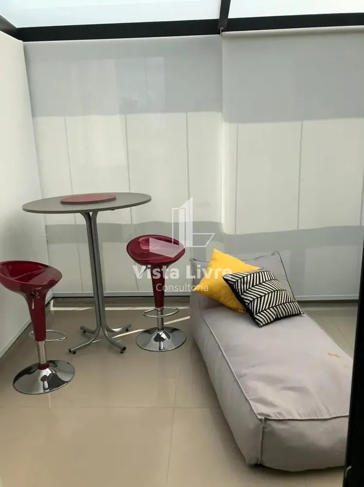 Apartamento, 1 quarto, 56 m² - Foto 2
