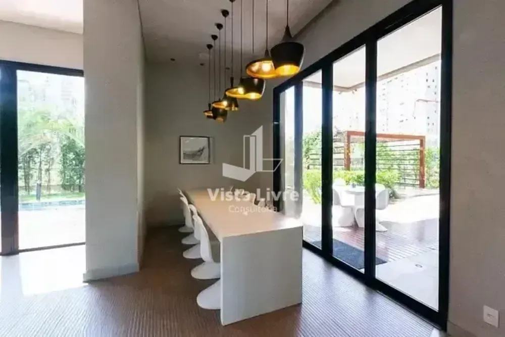 Apartamento, 1 quarto, 56 m² - Foto 4
