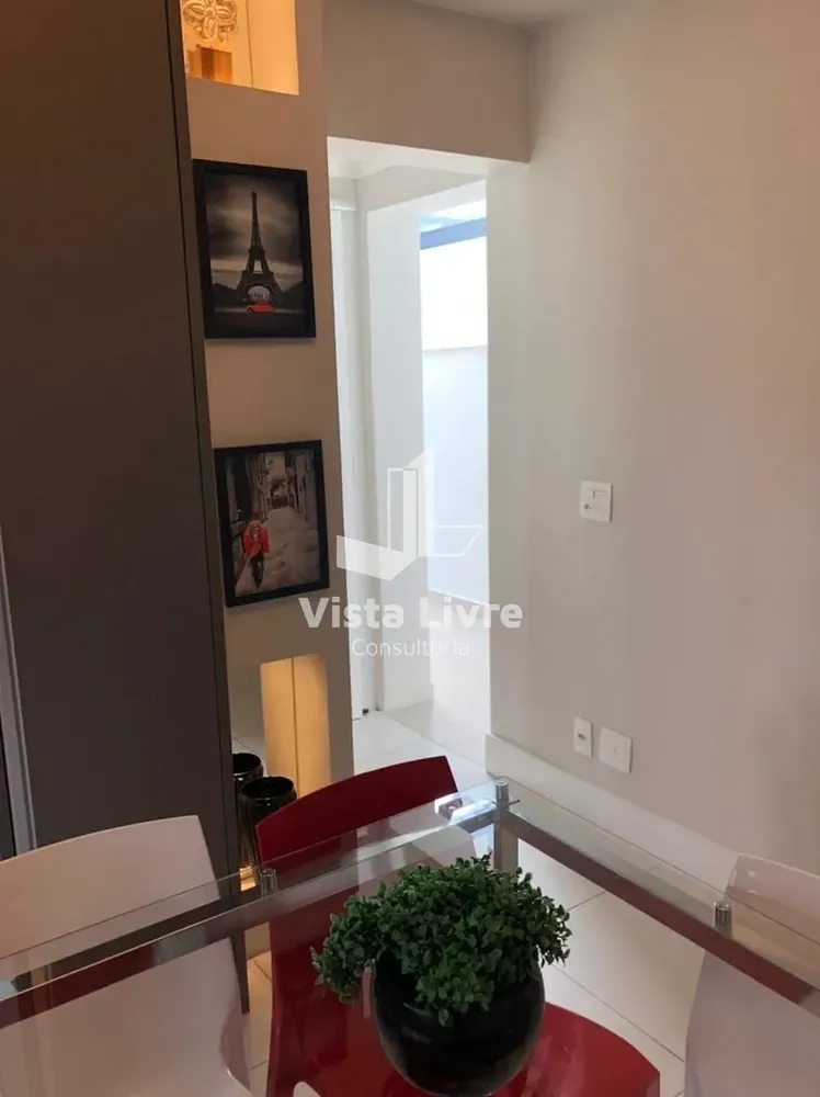 Apartamento, 1 quarto, 56 m² - Foto 1