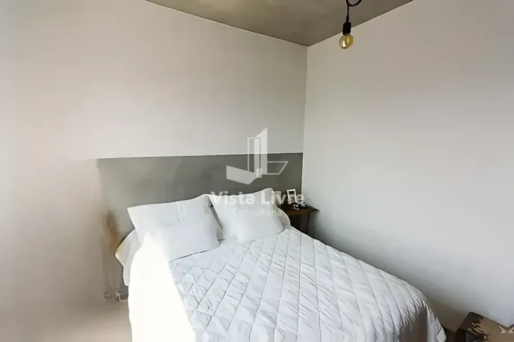 Apartamento, 2 quartos, 70 m² - Foto 2