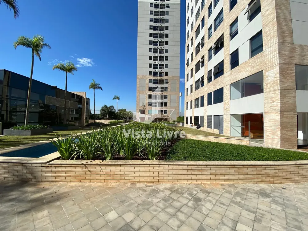 Apartamento, 2 quartos, 70 m² - Foto 1