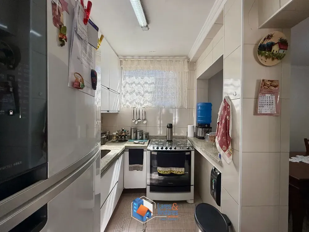Casa, 2 quartos, 94 m² - Foto 4