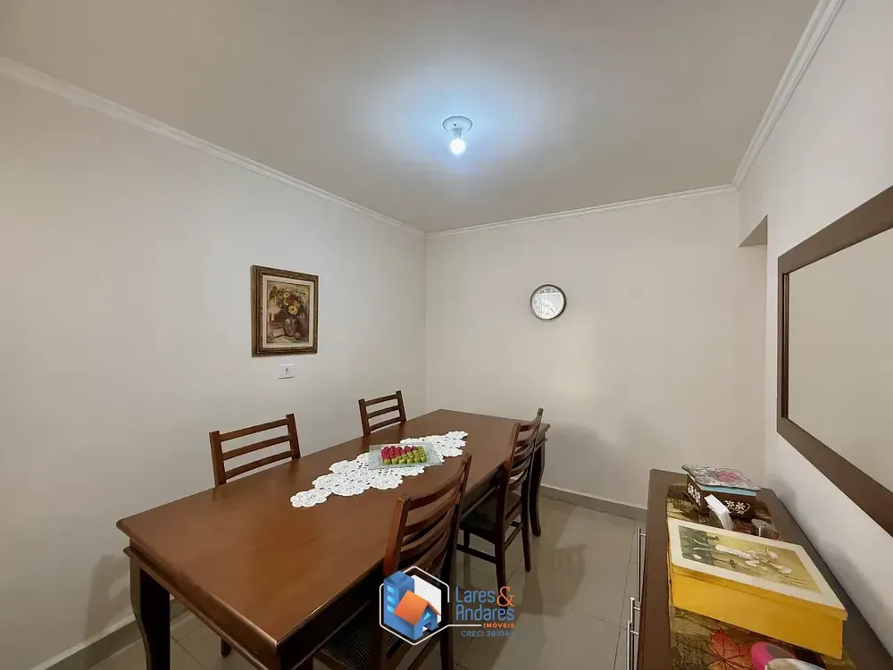 Casa, 2 quartos, 94 m² - Foto 3