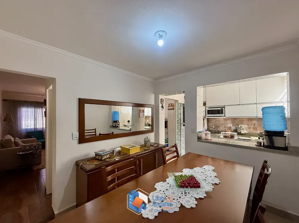 Casa, 2 quartos, 94 m² - Foto 5