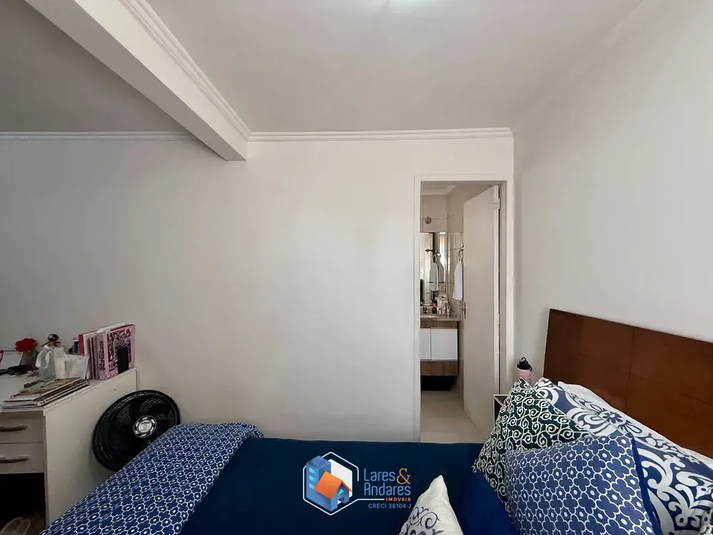 Casa, 2 quartos, 94 m² - Foto 8