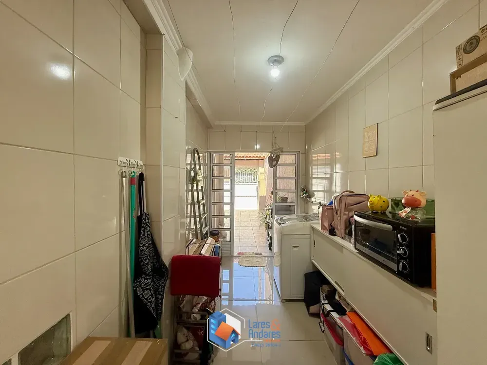 Casa, 2 quartos, 94 m² - Foto 2