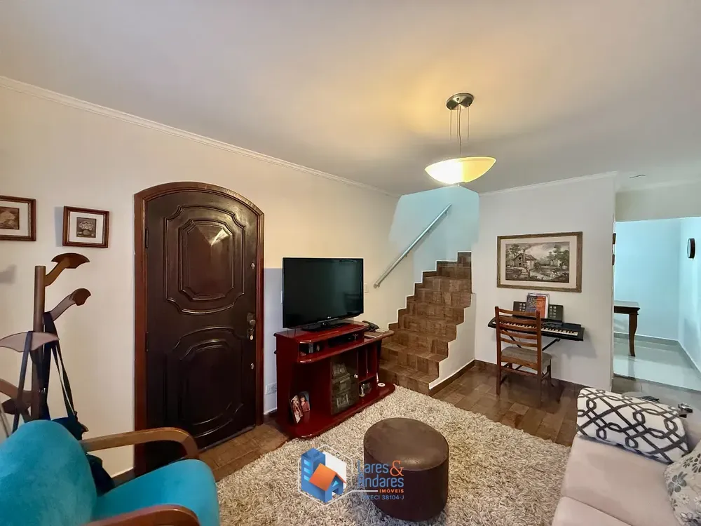 Casa, 2 quartos, 94 m² - Foto 6