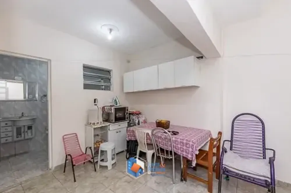 Sobrado, 3 quartos, 126 m² - Foto 4