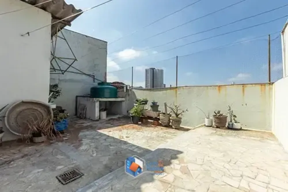Sobrado, 3 quartos, 126 m² - Foto 3