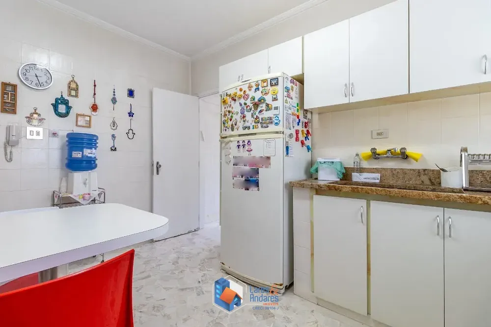 Apartamento, 3 quartos, 145 m² - Foto 4