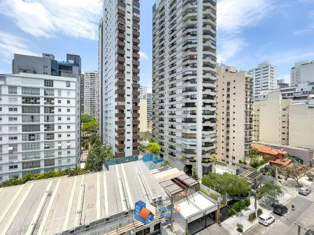 Apartamento, 3 quartos, 145 m² - Foto 3