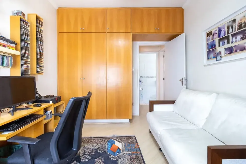 Apartamento, 3 quartos, 145 m² - Foto 2
