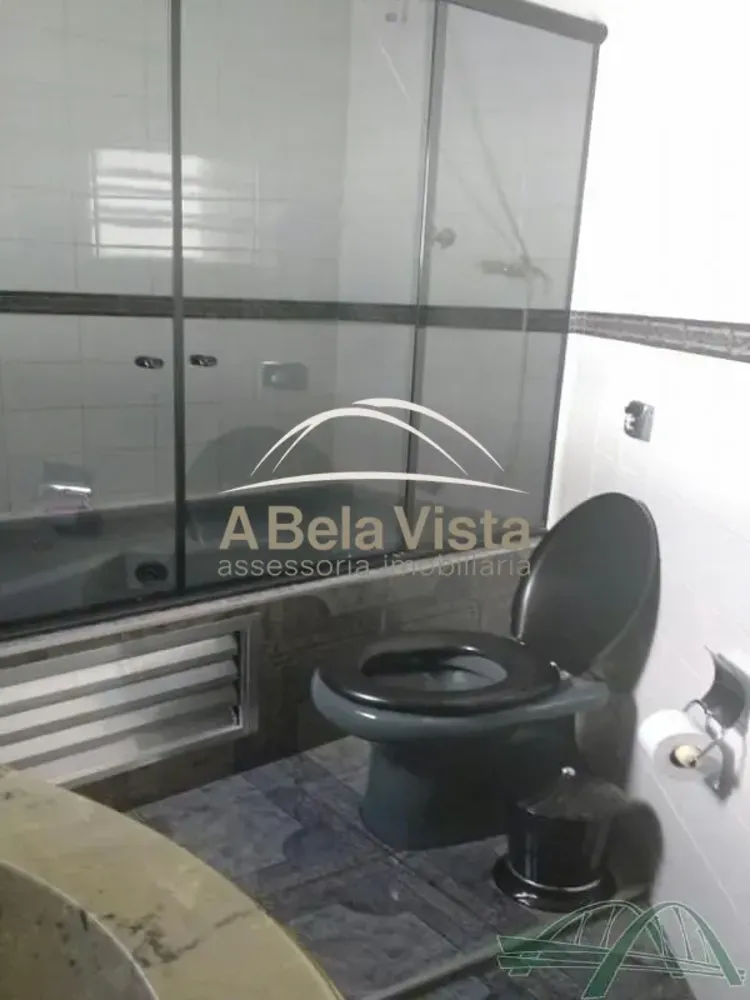 Sobrado, 3 quartos, 150 m² - Foto 3