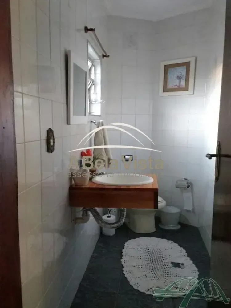 Sobrado, 3 quartos, 150 m² - Foto 4
