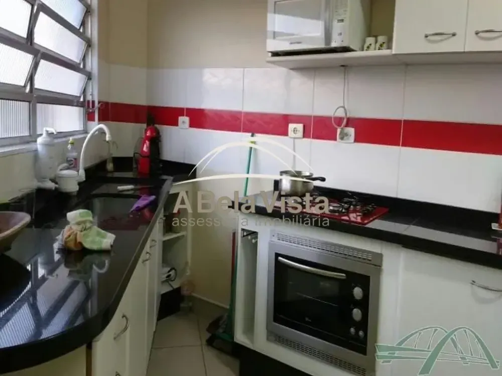 Sobrado, 3 quartos, 150 m² - Foto 6