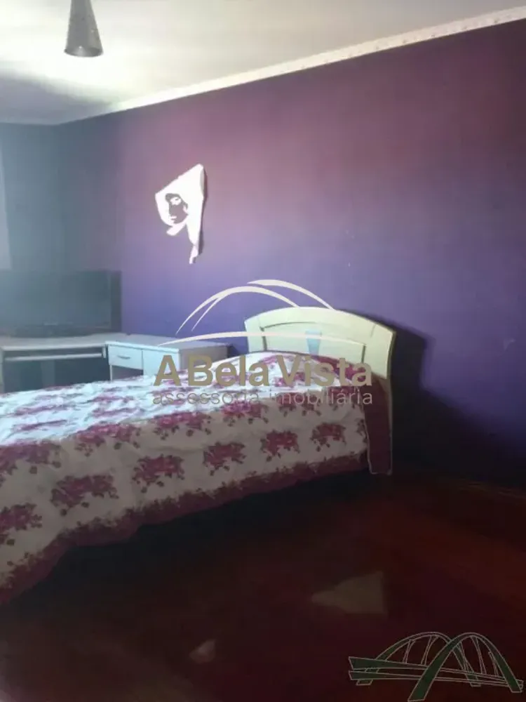 Sobrado, 3 quartos, 150 m² - Foto 1