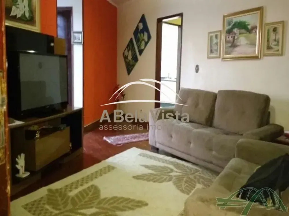 Sobrado, 3 quartos, 150 m² - Foto 2