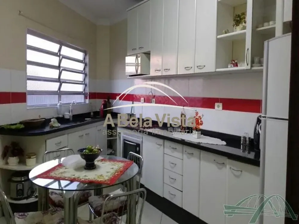 Sobrado, 3 quartos, 150 m² - Foto 7