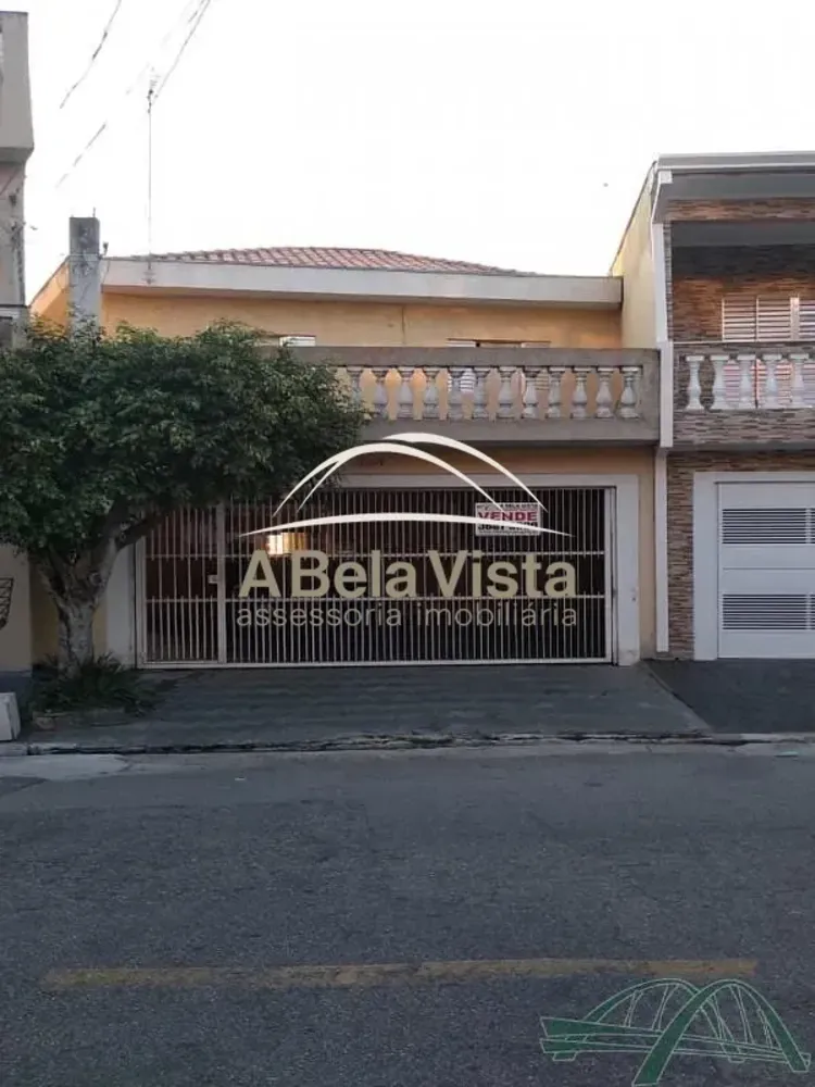 Sobrado, 3 quartos, 150 m² - Foto 8