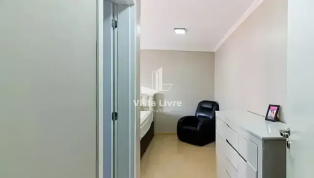 Apartamento, 2 quartos, 81 m² - Foto 2