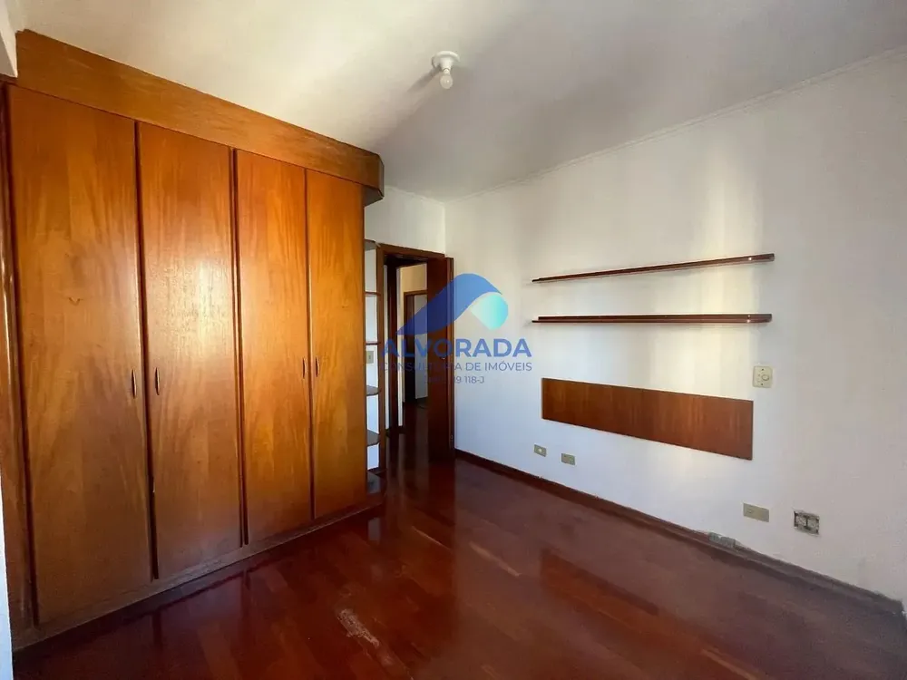 Apartamento, 3 quartos, 125 m² - Foto 3