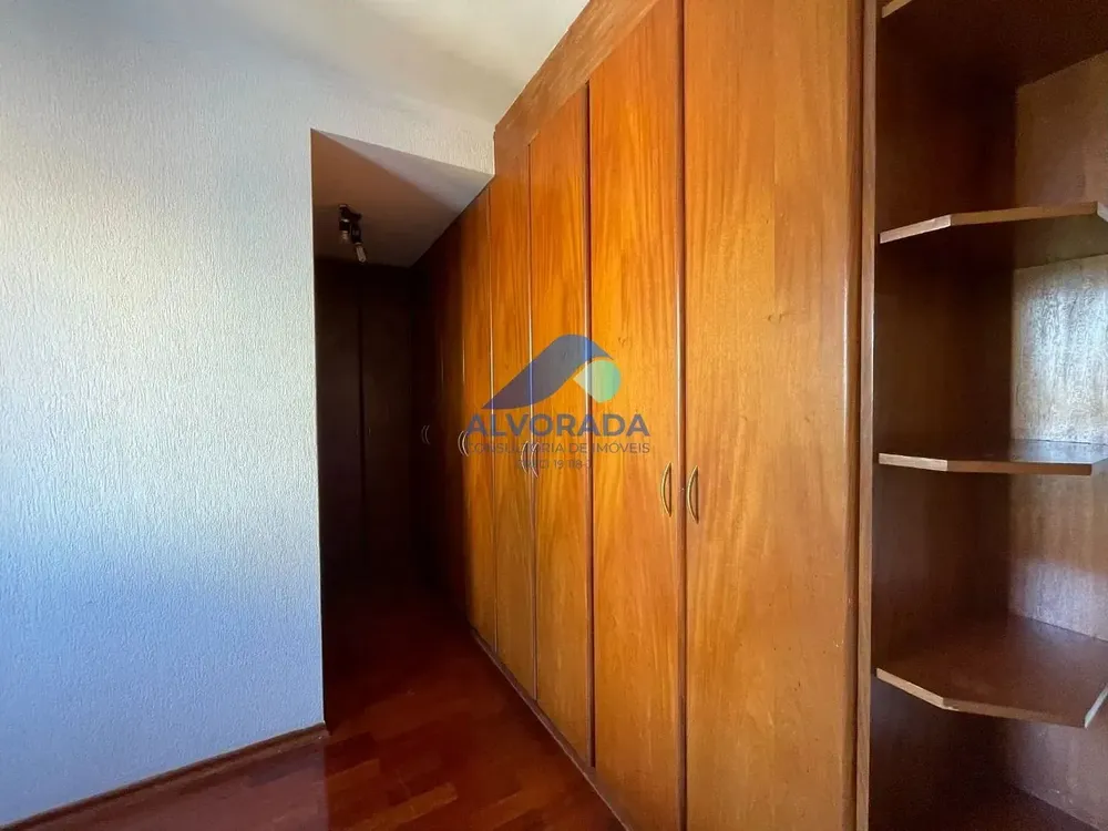 Apartamento, 3 quartos, 125 m² - Foto 1