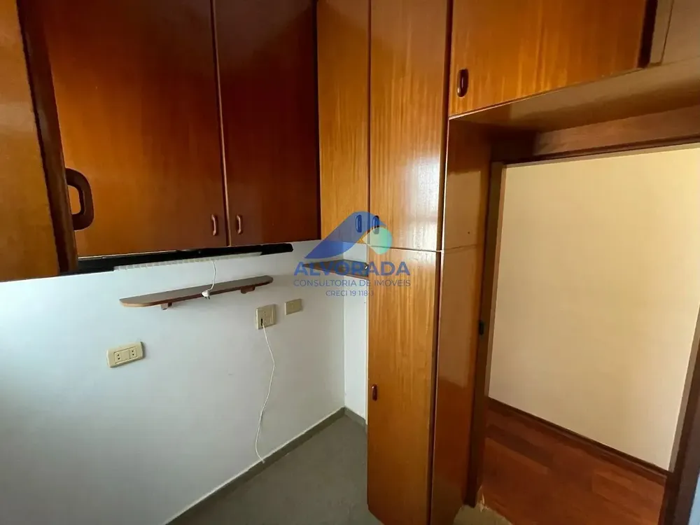 Apartamento, 3 quartos, 125 m² - Foto 5