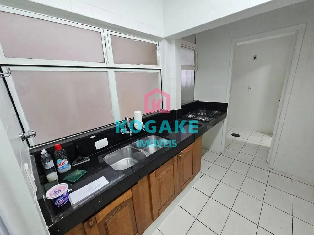 Apartamento, 3 quartos, 78 m² - Foto 1