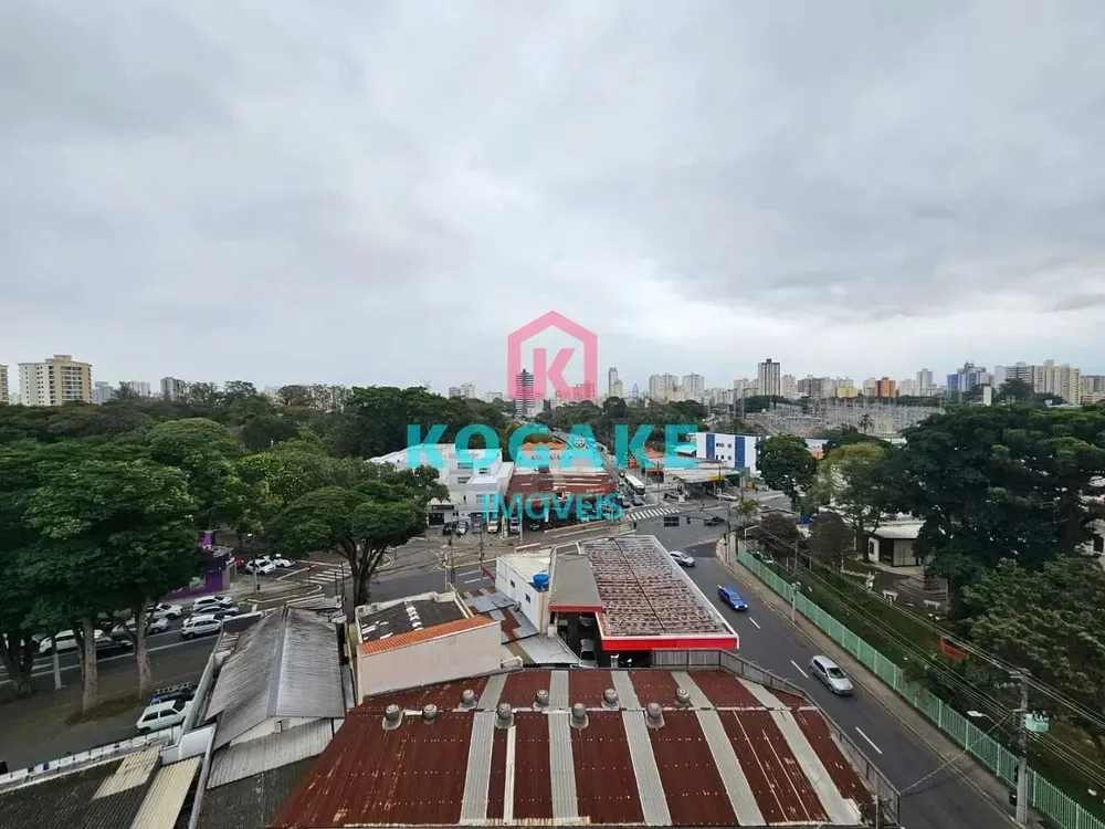 Apartamento, 3 quartos, 78 m² - Foto 4