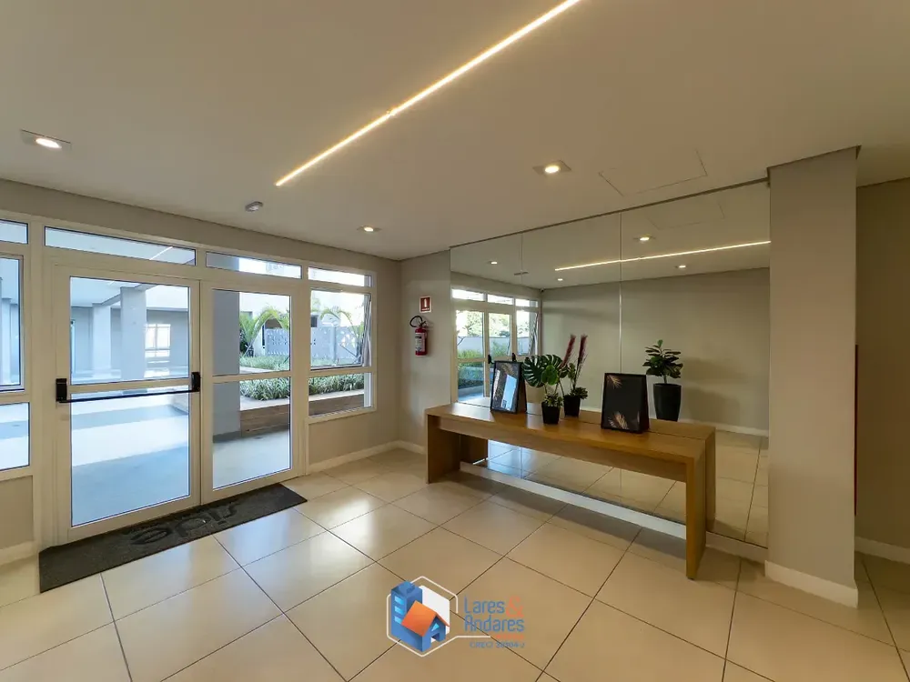 Apartamento, 2 quartos, 60 m² - Foto 3