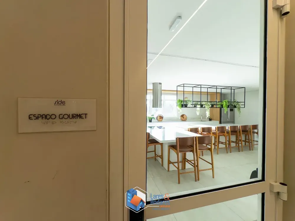 Apartamento, 2 quartos, 60 m² - Foto 1